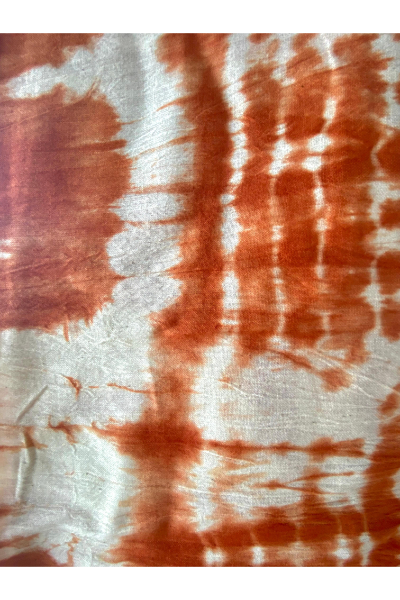 Beach Wrap - Orange (268)